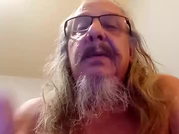 Rickpatrick December 23, 2024 Chaturbate stream image