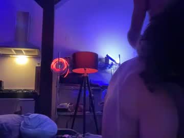 Rockomacleod December 23, 2024 Chaturbate stream image