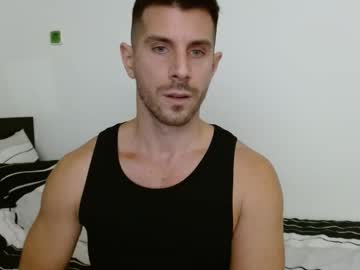 Serafino94 December 23, 2024 Chaturbate stream image