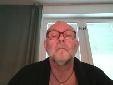 Svenskdaddy December 23, 2024 Chaturbate stream image