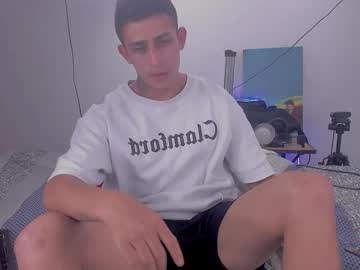 Tyler_Kane13 December 23, 2024 Chaturbate stream image