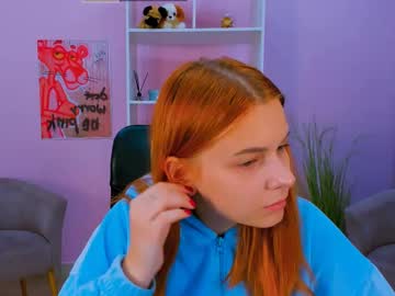 Amelia_Sweetie1 December 23, 2024 Chaturbate stream image