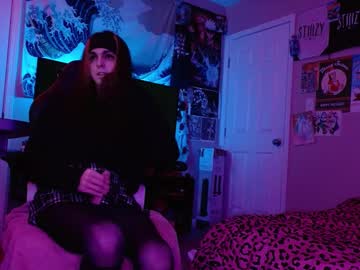Carnalexthecat December 23, 2024 Chaturbate stream image