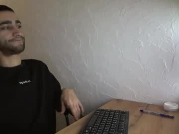 Crazy_Boy_Not_Melstroy December 23, 2024 Chaturbate stream image