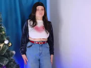 Deborahlong December 23, 2024 Chaturbate stream image