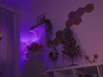 Evapunkprincess stream photo from December 23, 2024