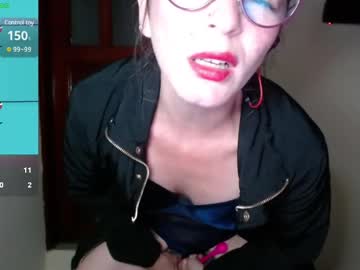 Hanny_333 December 23, 2024 Chaturbate stream image