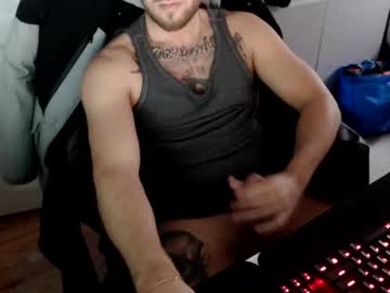 Henning_Grande December 23, 2024 Chaturbate stream image