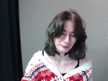 Kristi_Nas December 23, 2024 Chaturbate stream image