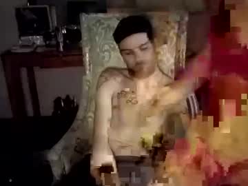Prettytoxic00 December 23, 2024 Chaturbate stream image