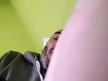 Svetonio12 December 23, 2024 Chaturbate stream image