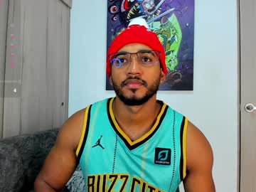 Theblack_Frank December 23, 2024 Chaturbate stream image