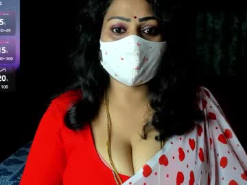 Yourss_Preethy December 23, 2024 Chaturbate stream image