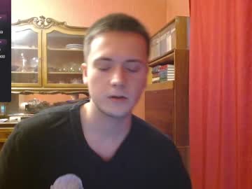 Zack_Willso December 23, 2024 Chaturbate stream image