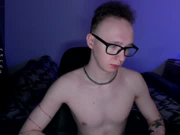 Alex_Silent December 23, 2024 Chaturbate stream image