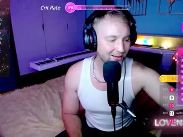 Anndy_Games December 23, 2024 Chaturbate stream image