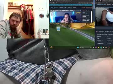Budsonly33 December 23, 2024 Chaturbate stream image
