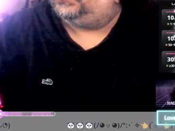 Carmelo_Devitto December 23, 2024 Chaturbate stream image