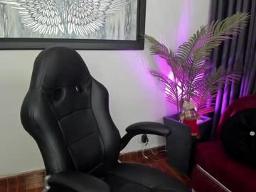 Charlote_Horny December 23, 2024 Chaturbate stream image