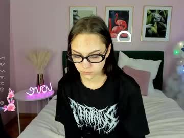 Cristymulk December 23, 2024 Chaturbate stream image