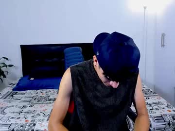 Eiden_Allenx1 stream photo from December 23, 2024