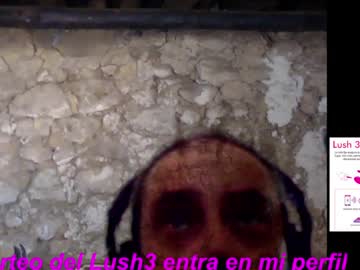 Espanol1978 December 23, 2024 Chaturbate stream image