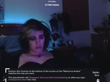 Fade__ December 23, 2024 Chaturbate stream image