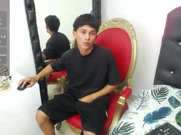 Liamadams_ December 23, 2024 Chaturbate stream image
