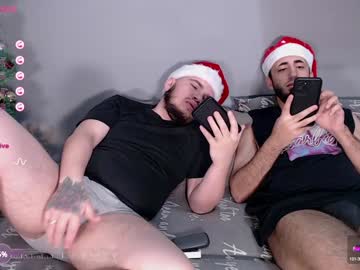 Mikiien December 23, 2024 Chaturbate stream image