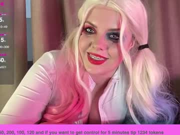 Rachelklark December 23, 2024 Chaturbate stream image