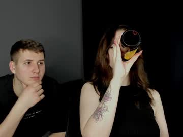 Robert_Lisa December 23, 2024 Chaturbate stream image