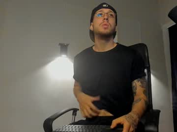 _Trevor_Belmont December 23, 2024 Chaturbate stream image