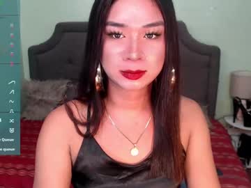 Xaurora_Fantacyx December 23, 2024 Chaturbate stream image