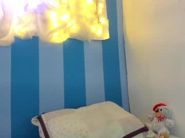 Britny_Clouds December 23, 2024 Chaturbate stream image