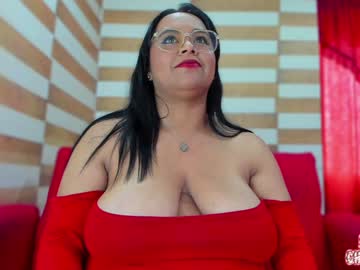 Candy_Browm1 December 23, 2024 Chaturbate stream image