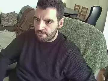 Cockbear89 December 23, 2024 Chaturbate stream image