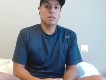 Daniel_Surfer December 23, 2024 Chaturbate stream image