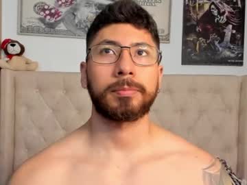 Enrico_Basiile December 23, 2024 Chaturbate stream image