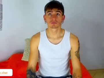 Estebanchar_ December 23, 2024 Chaturbate stream image