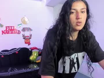 Karla_Giaxx December 23, 2024 Chaturbate stream image