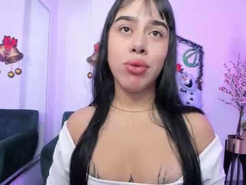 Lady_Gagat18 December 23, 2024 Chaturbate stream image