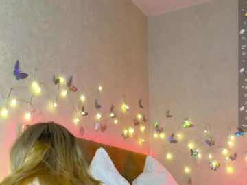 Lavenderlav December 23, 2024 Chaturbate stream image