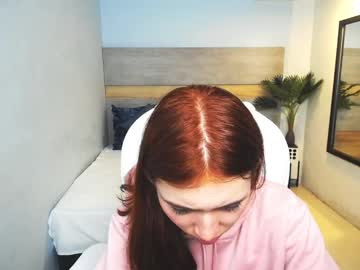 Liseth_Fox December 23, 2024 Chaturbate stream image