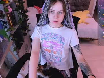 Nanitamoore December 23, 2024 Chaturbate stream image