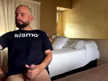Nico202095 December 23, 2024 Chaturbate stream image