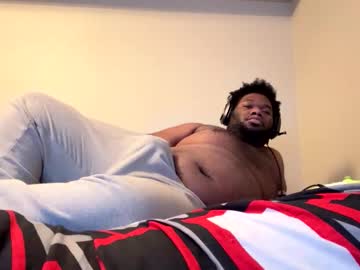 Rahmel900 December 23, 2024 Chaturbate stream image