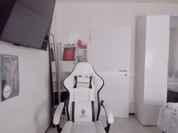 Sallysecret December 23, 2024 Chaturbate stream image