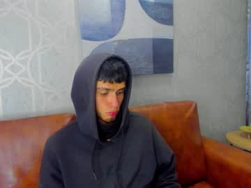 Samevans_ December 23, 2024 Chaturbate stream image