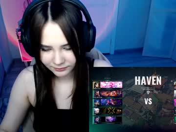 Sarablaree December 23, 2024 Chaturbate stream image