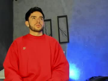 Sebastian_Williams December 23, 2024 Chaturbate stream image